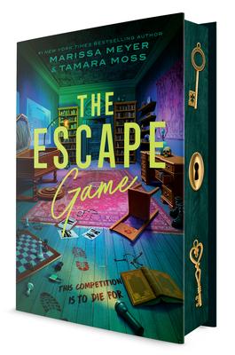 The Escape Game Subscription