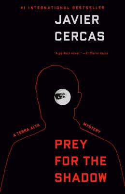 Prey for the Shadow: A Terra Alta Investigation Subscription