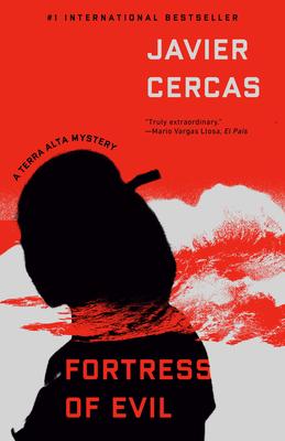 Fortress of Evil: A Terra Alta Investigation Subscription