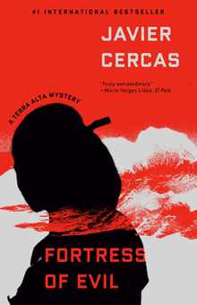 Fortress of Evil: A Terra Alta Investigation