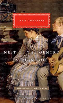 Nest of the Gentry, Virgin Soil Subscription