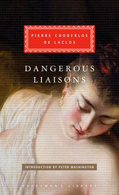 Dangerous Liaisons Subscription