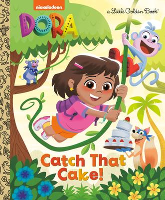 Catch That Cake! (Dora) Subscription