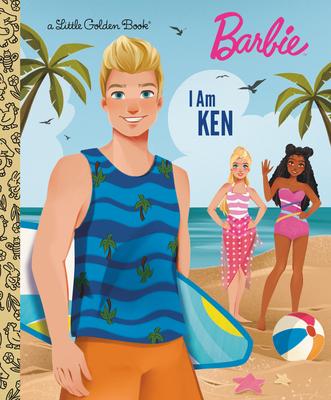 I Am Ken (Barbie) Subscription