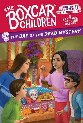The Day of the Dead Mystery: A Day of the Dead Holiday Special Subscription