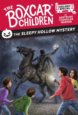 The Sleepy Hollow Mystery: A Halloween Holiday Special Subscription