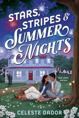Stars, Stripes & Summer Nights Subscription