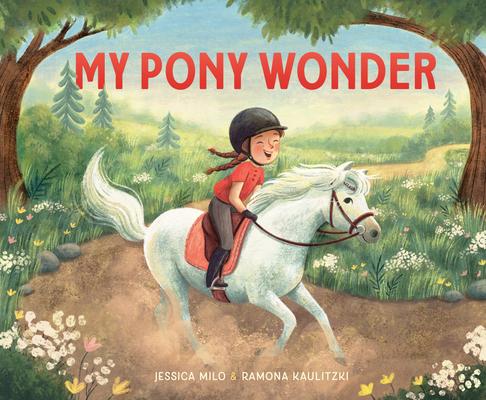My Pony Wonder Subscription