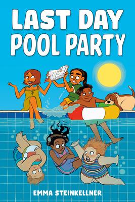 Last Day Pool Party Subscription