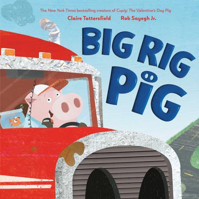 Big Rig Pig Subscription