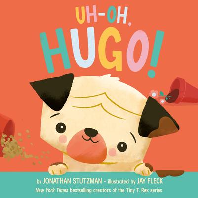 Uh-Oh, Hugo! Subscription