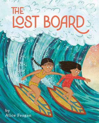 The Lost Board Subscription