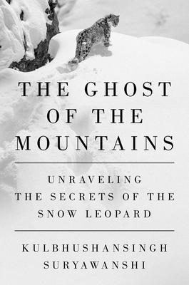 The Ghost of the Mountains: Unraveling the Secrets of the Snow Leopard Subscription