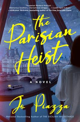 The Parisian Heist Subscription