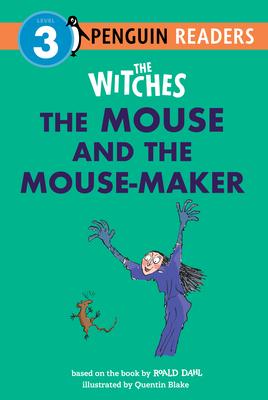 The Witches: The Mouse and the Mouse-Maker Subscription