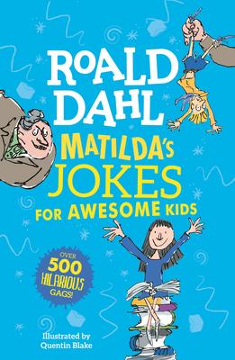 Matilda's Jokes for Awesome Kids Subscription