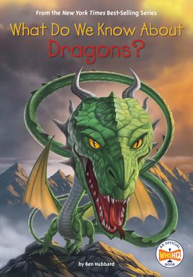 What Do We Know about Dragons? Subscription