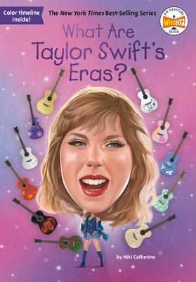 What Are Taylor Swift's Eras? Subscription
