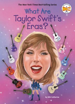 What Are Taylor Swift's Eras? Subscription