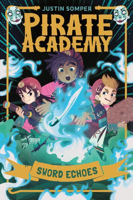 Pirate Academy: Sword Echoes Subscription