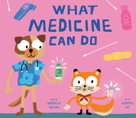 What Medicine Can Do Subscription