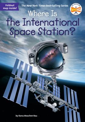 Where Is the International Space Station? Subscription