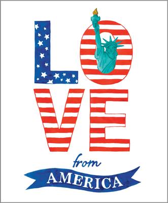 Love from America Subscription