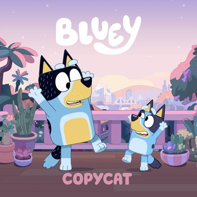Bluey: Copycat Subscription