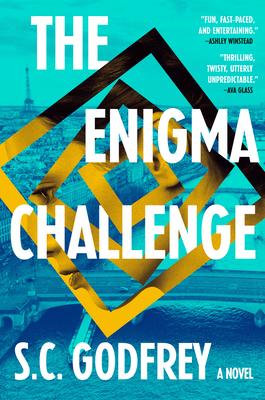 The Enigma Challenge Subscription