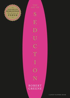 The Art of Seduction Subscription