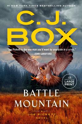 Battle Mountain Subscription