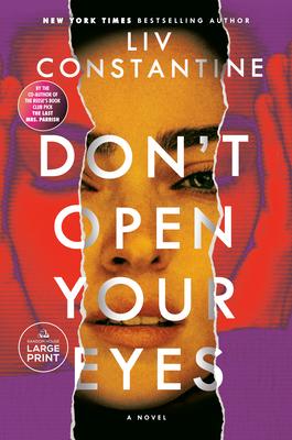 Don't Open Your Eyes Subscription