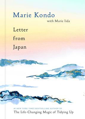 Letter from Japan Subscription
