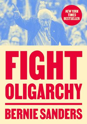 Fight Oligarchy Subscription