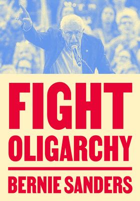 Fight Oligarchy Subscription