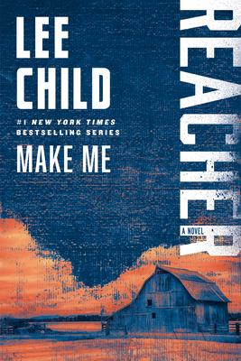 Make Me: A Reacher Novel Subscription