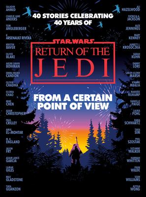 From a Certain Point of View: Return of the Jedi (Star Wars) Subscription