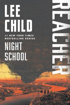 Night School: A Reacher Novel Subscription