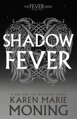 Shadowfever: The Fever Series Subscription