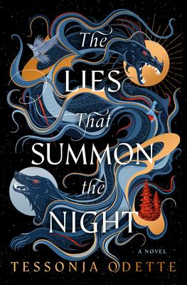 The Lies That Summon the Night Subscription