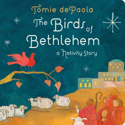 The Birds of Bethlehem: A Nativity Story Subscription