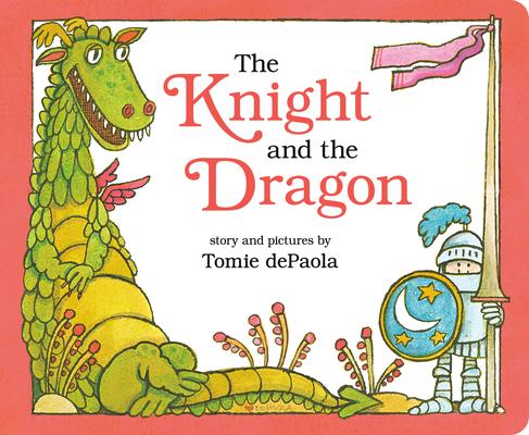 The Knight and the Dragon Subscription