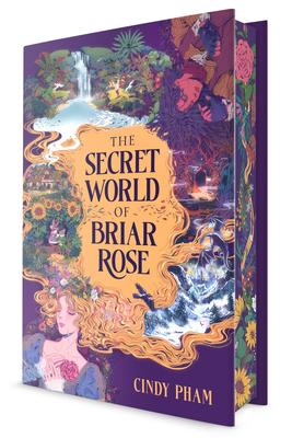 The Secret World of Briar Rose Subscription