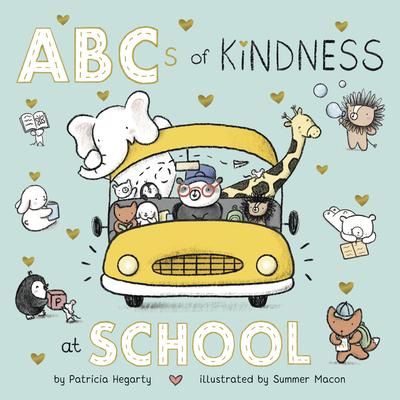 ABCs of Kindness at School Subscription