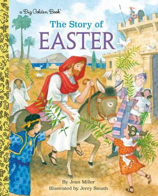 The Story of Easter: A Christian Easter Book for Kids Subscription