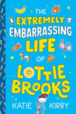 The Extremely Embarrassing Life of Lottie Brooks Subscription