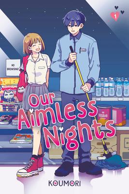 Our Aimless Nights, Volume 1 Subscription
