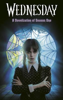 Wednesday: A Novelization of Season One Subscription