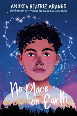 No Place on Earth Subscription