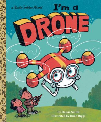 I'm a Drone Subscription
